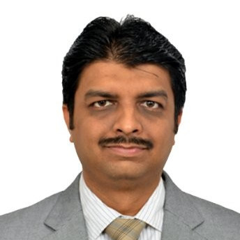 Dr. Dhaval Trivedi  